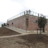 Bastione-Maiano