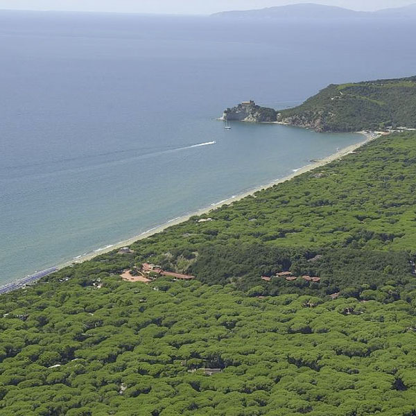 Roccamare