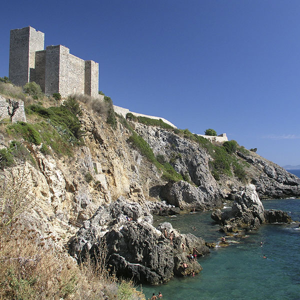 Talamone
