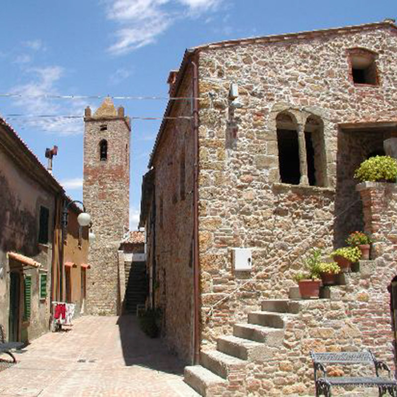 montepescali