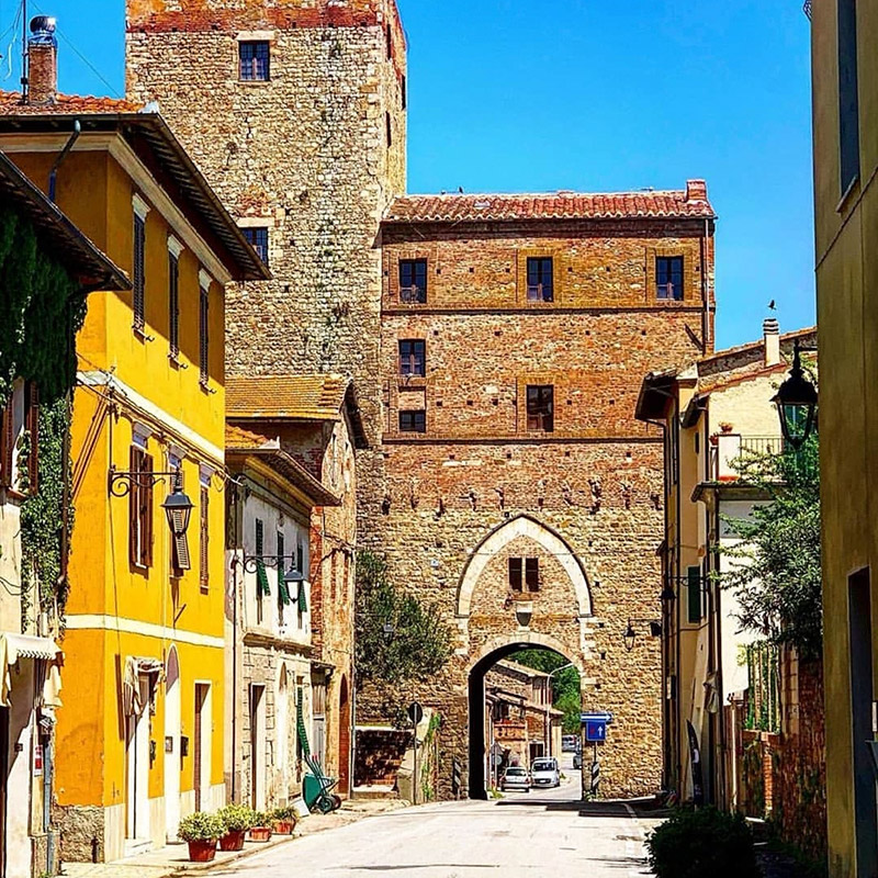 paganico