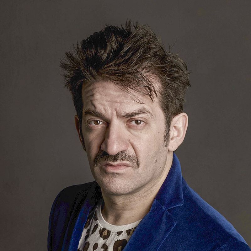voltarelli